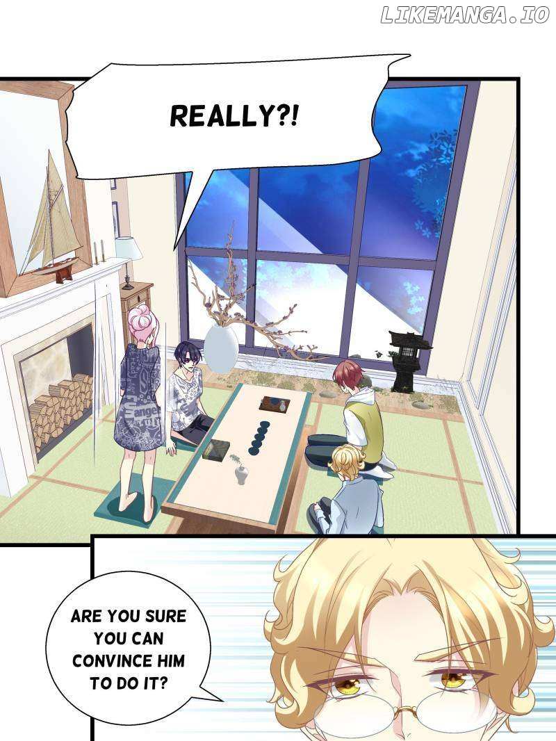 Sound of Heaven Chapter 193 29